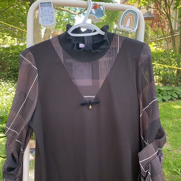 Mod Dress - Picture 4 of 6